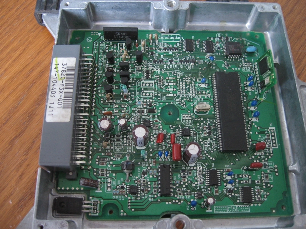 37820-P3X-G01 147-104403 HONDA CIVIC 1996 OKI IMMOOFF EEP.rar